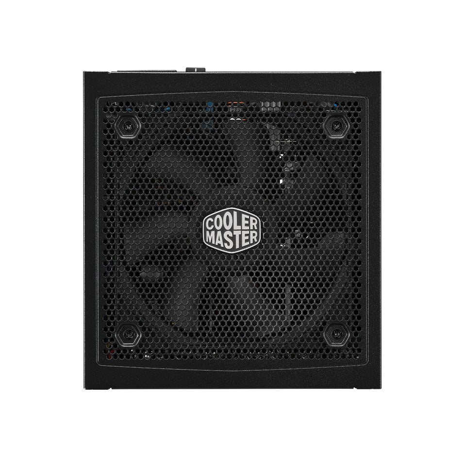 Cooler Master MWE Gold 750W V3 ATX 3.1 Full Modular Power Supply