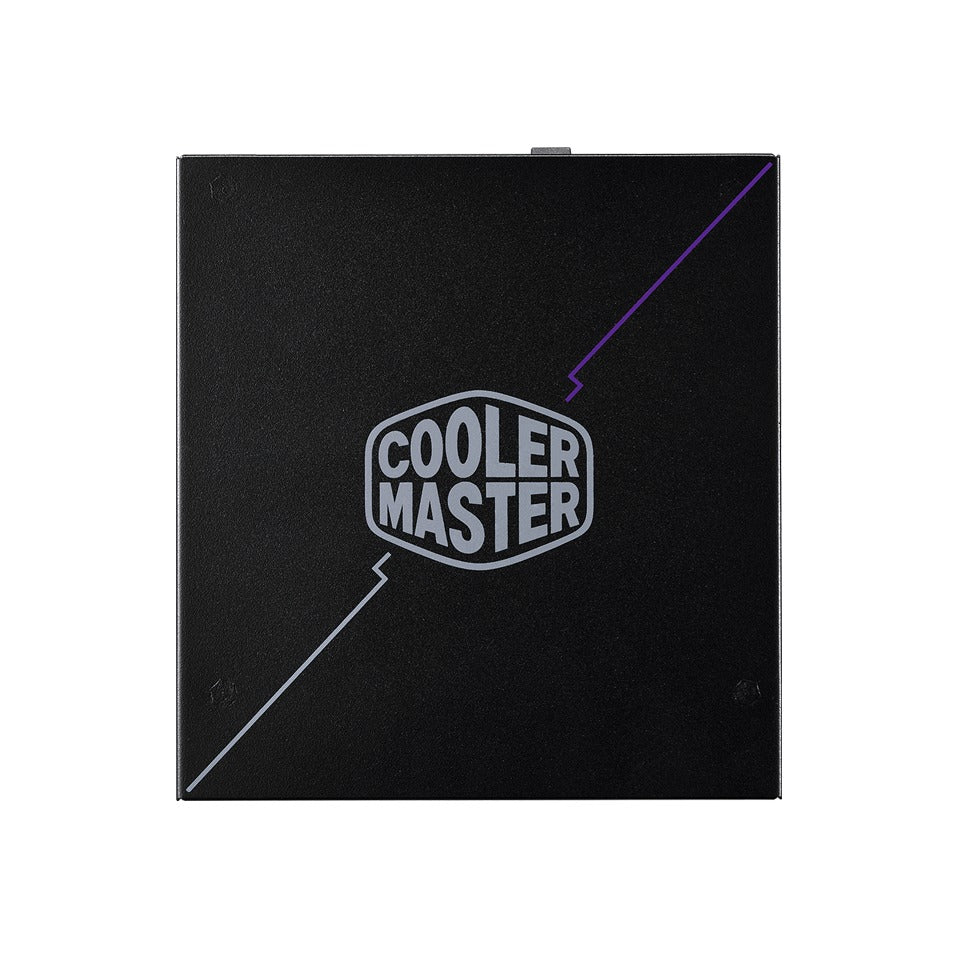 Cooler Master MWE Gold 850W V3 ATX 3.1 Full Modular Power Supply (MPX-8503-AFAG-2EBUS)