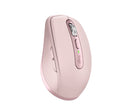 Logitech MX Anywhere 3S Wireless Mouse (Rose)