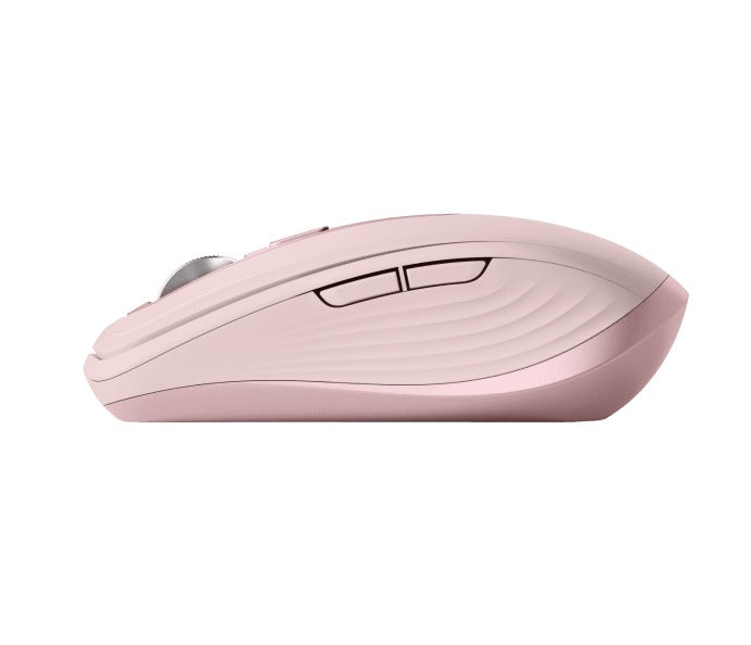Logitech MX Anywhere 3S Wireless Mouse (Rose)