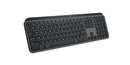 Logitech MX Keys S Advanced Wireless Illuminated Keyboard (Graphite)Logitech MX Keys S Advanced Wireless Illuminated Keyboard (Graphite)