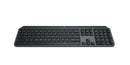 Logitech MX Keys S Advanced Wireless Illuminated Keyboard (Graphite)