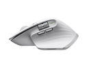 Logitech MX Master 3s Performance Wireless Mouse (Pale Grey)