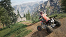 PS5 MX VS ATV Legends 2024 Monster Energy Supercross Edition (Eng/EU)