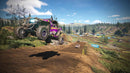 PS5 MX VS ATV Legends 2024 Monster Energy Supercross Edition (Eng/EU)
