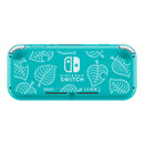 Nintendo Switch Lite Animal Crossing New Horizons Timmy & Tommy Aloha Edition Includes Animal Crosing New Horizon Game Card (Turquoise) (MDE)
