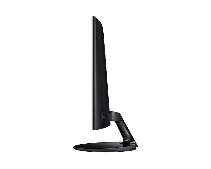 Samsung S3 LS24C360EAEXXP 24" FHD 75Hz Essential Curved Monitor