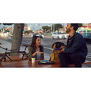 WD My Passport External Hard Drive USB 3.2 Gen1 6TB + WD Soft Pouch (Black, Blue, Red, White)