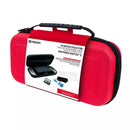 Nacon Starter Pack Includes Rigid Pouch + Screen Protector + Practical Foldable Card Case