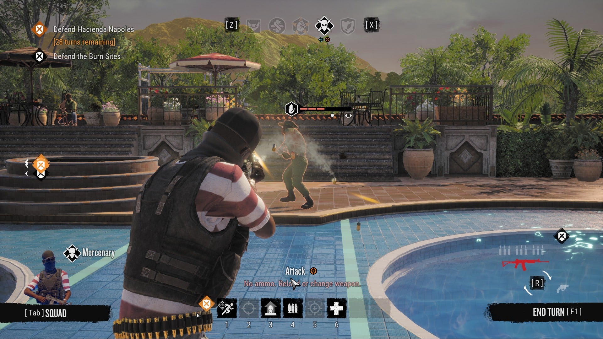 XBOXONE Narcos Rise Of The Cartels (EU)