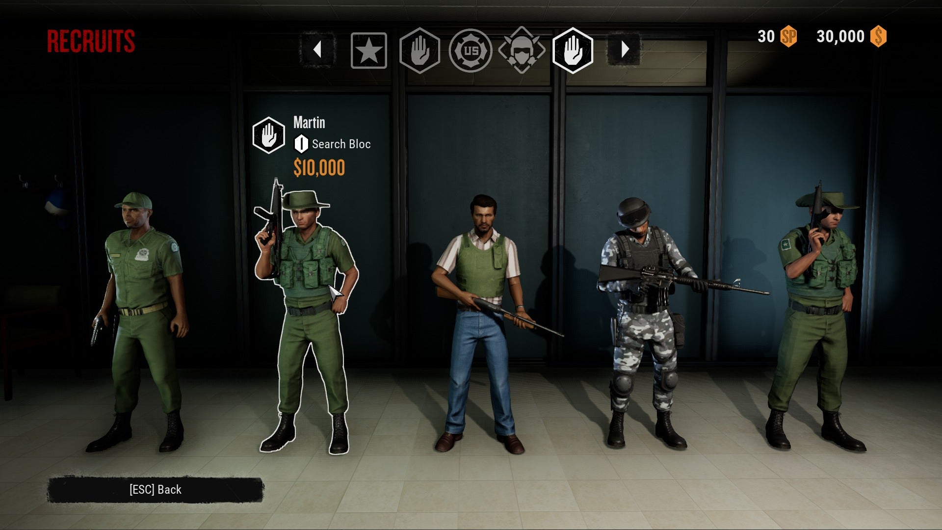 XBOXONE Narcos Rise Of The Cartels (EU)