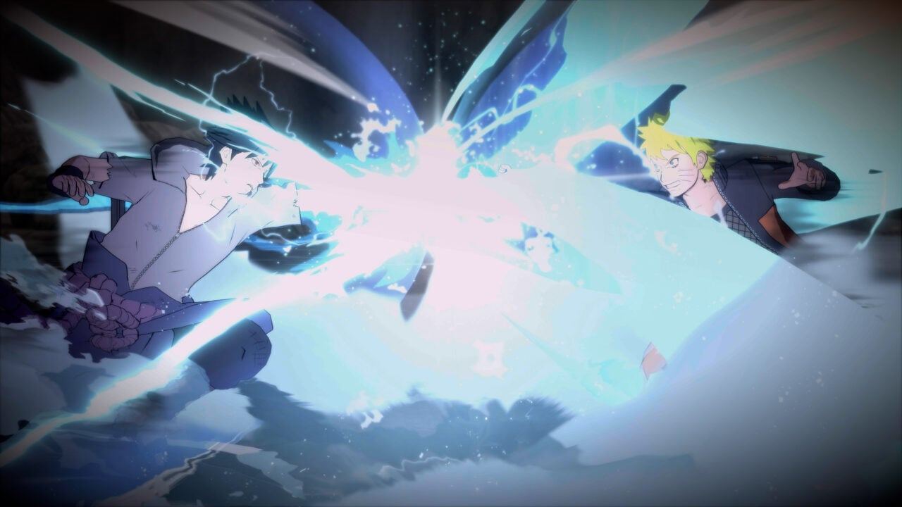 PS5 Naruto X Boruto Ultimate Ninja Storm Connections | DataBlitz