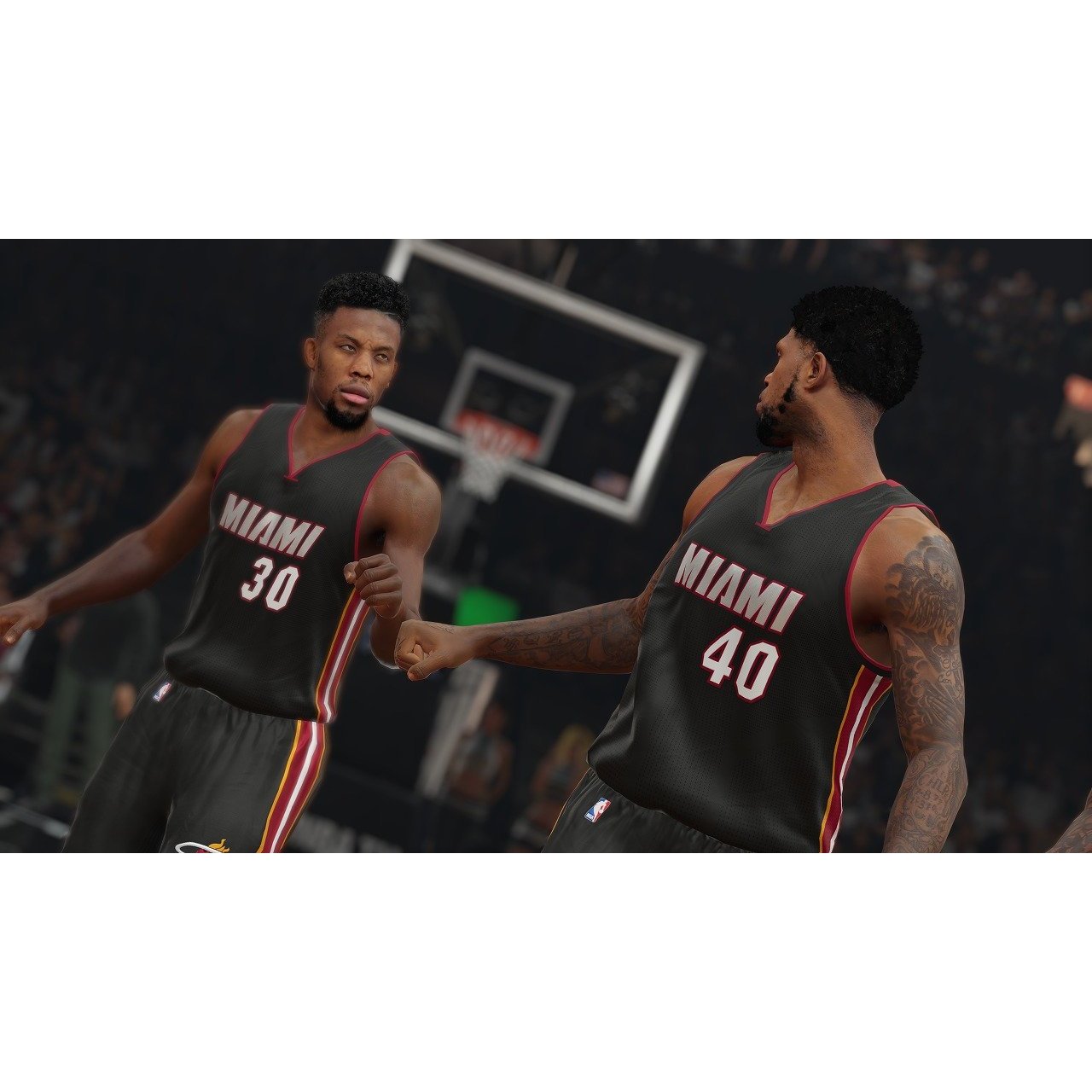 XBOXONE NBA 2K15 NTSC/J