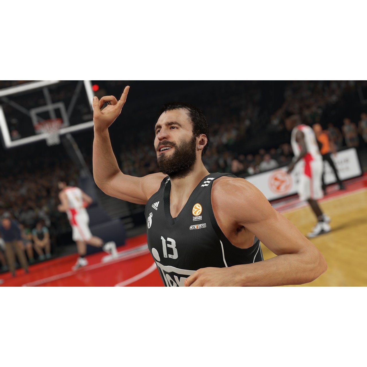 XBOXONE NBA 2K15 NTSC/J