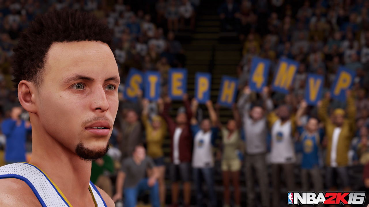XBOXONE NBA 2K16 (US)