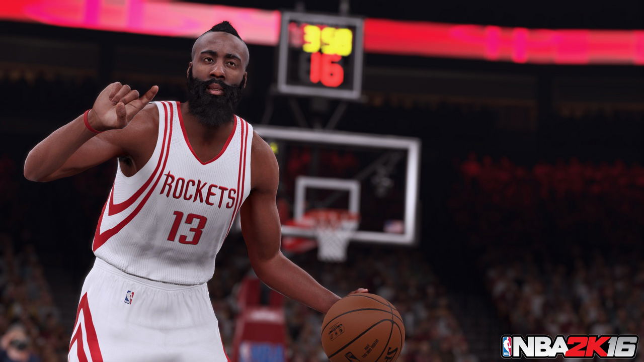 XBOXONE NBA 2K16 (US)
