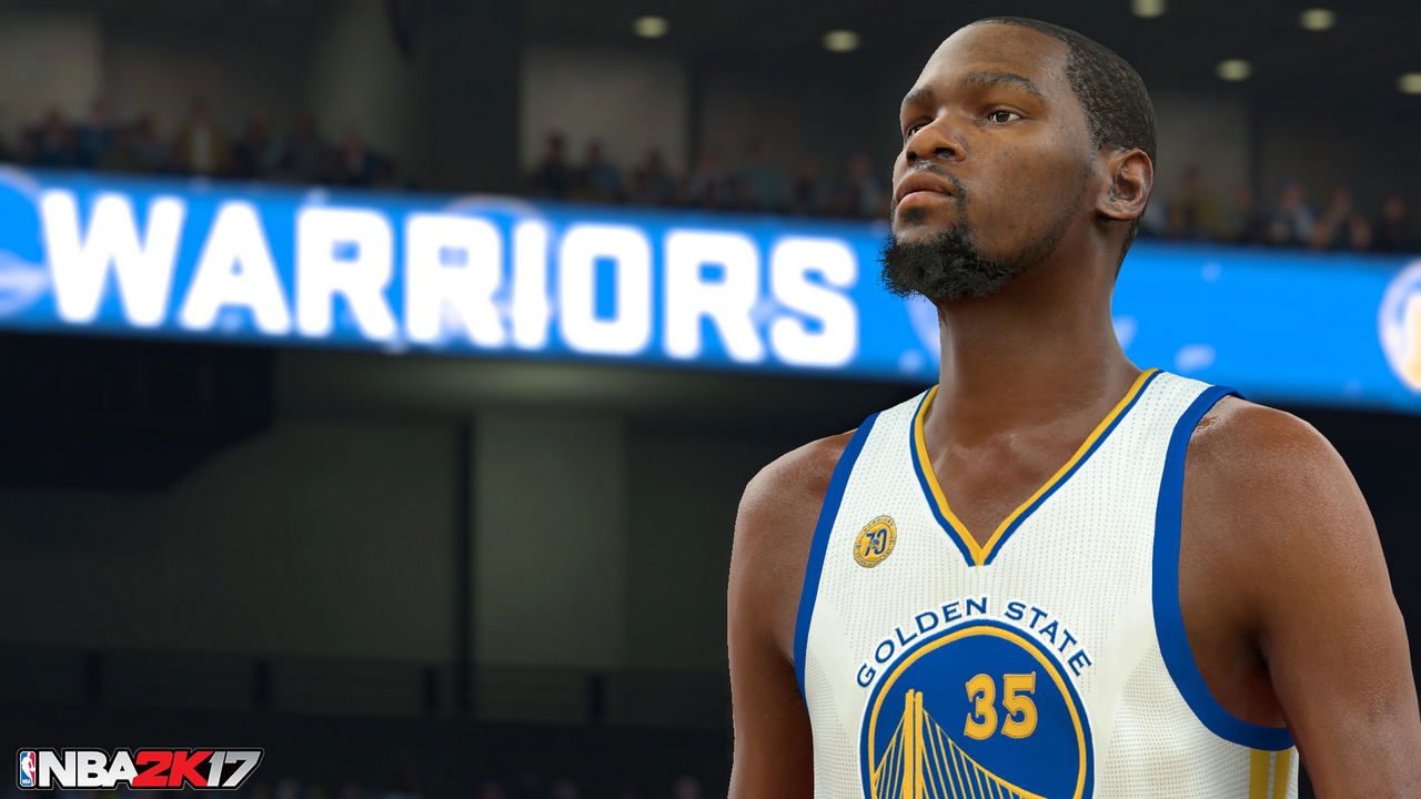 XBOXONE NBA 2K17 Legend Edition (Asian)