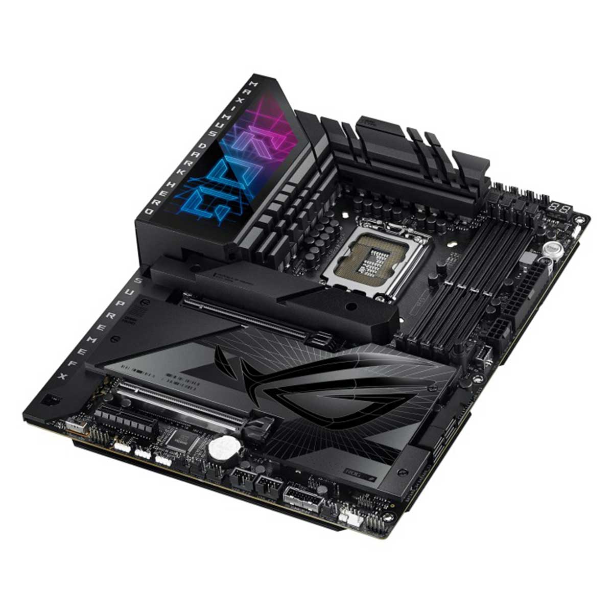Asus ROG Maximus Z790 Dark Hero Gaming Motherboard