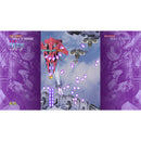 Triggerheart Exelica - DataBlitz