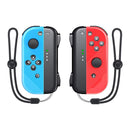 Dobe Joy-Pad (L) / (R) for Nintendo Switch / Nintendo Switch OLED (Blue/Red) TNS-19053