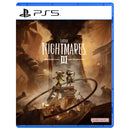 PS5 Little Nightmares III (Asian)