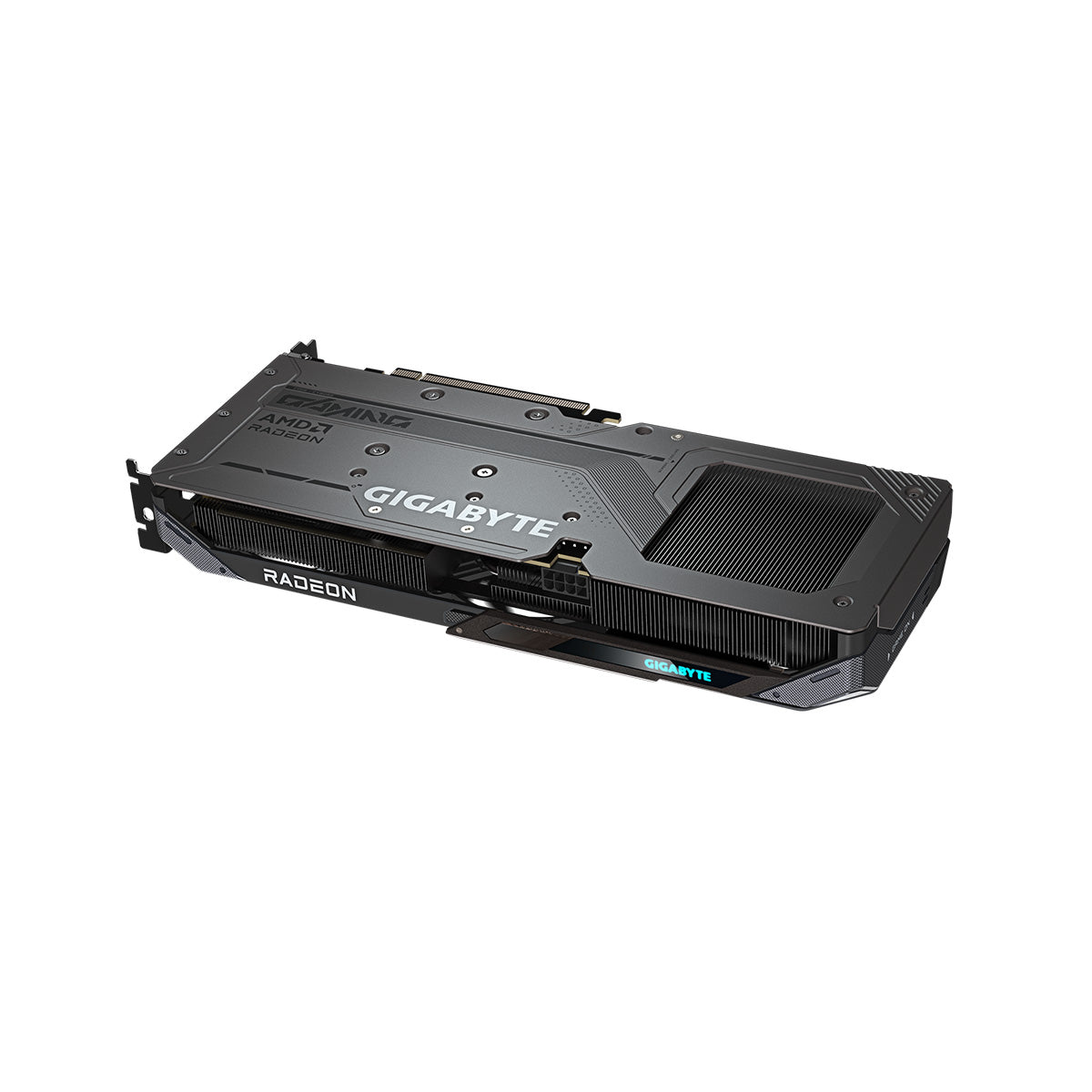 Gigabyte Radeon RX 9060 XT Gaming 8GB GDDR6 Graphics Card