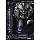 Transformers Generations | Megatron Overlord | DataBlitz
