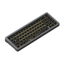 Akko SPR67 Spring Mount Keyboard Kit (Space Grey)