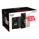 Hercules DJmonitor 32 Active DJ Monitoring Speaker (4780885)