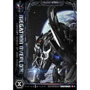 Transformers Generations | Megatron Overlord | DataBlitz