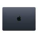 MacBook Air 13" 16GB+256GB M3 Chip with 8-Core CPU & 8-Core GPU (Midnight) (MC8K4PP/A)