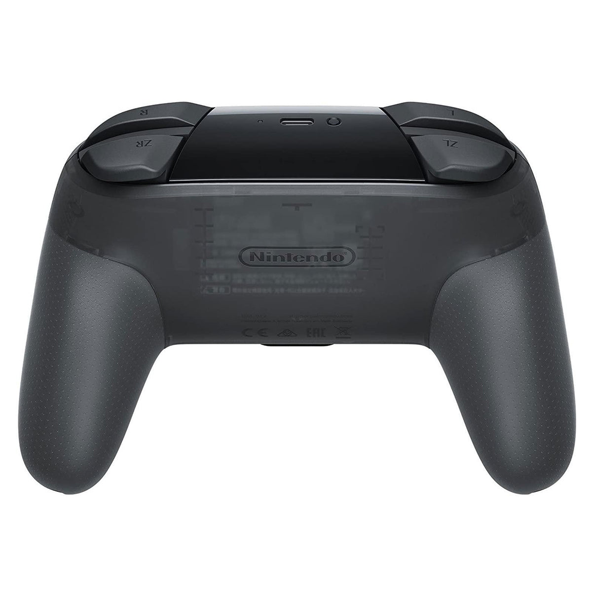 NSW Pro Controller Grey (Jap)