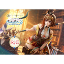 Ultimate Premium Masterline Atelier Ryza 3: Alchemist of the End & the Secret Key Ryza | DataBlitz