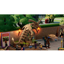 Two Point Museum | DataBlitz