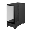 Asus A31 ATX Mid Tower PC Case (Black, White)