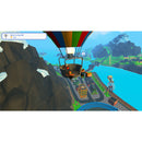 Nintendo Switch Totally Reliable Delivery Service Definitive Edition | Datablitz