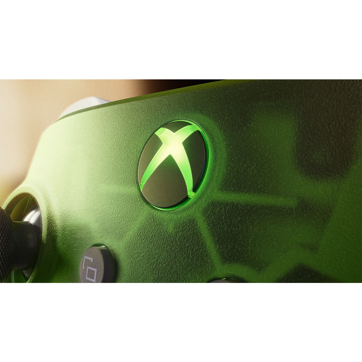 XBOX Wireless Controller X25 Special Edition