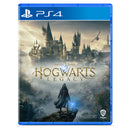 PS4 Hogwarts Legacy Reg.3