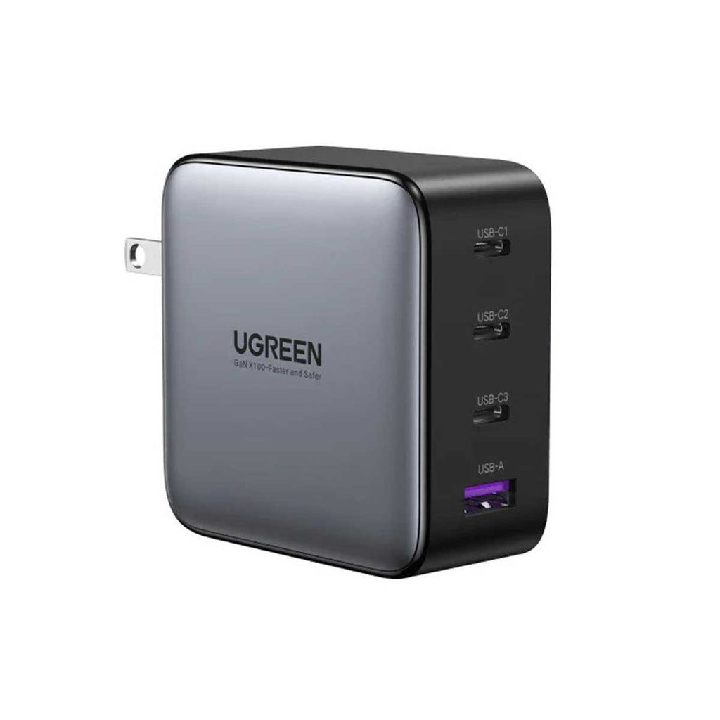 Nexode Pro 65W 3-Port GaN Fast Charger – UGREEN