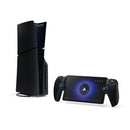 Sony PlayStation Portal Remote Player for PlayStation 5 (Midnight Black) (CFI-Y1001)