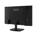 MSI Pro MP251L E2 24.5" FHD (1920x1080) 120Hz 1ms (MPRT) / 4ms (GTG) IPS Adaptive-Sync Business Productivity Monitor