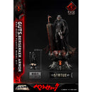 BUILD ART MASTERLINE Berserk Guts Berserker Armor "Rage" Plastic Model Kit Pre-Order Downpayment