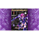 Triggerheart Exelica - DataBlitz