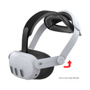 Dobe Head Strap for Meta Quest 3 / Meta Quest 3 TY-3861