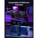 JSAUX Cooling Fans for Steam Deck/ Steam Deck OLED (Black) (GP0200)