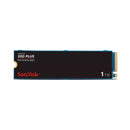 Sandisk SSD Plus M.2 NVME PCIE GEN 3.0 Internal SSD