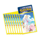Pokemon Trading Card Game Lillie Premium Tournament Collection (100-10401)