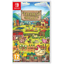 NINTENDO SWITCH STARDEW VALLEY