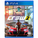 PS4 The Crew 2 All (US)