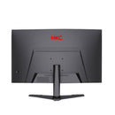 HKC M27G4F 27" 180Hz 4ms (1920x1080) Curved Gaming Monitor (Black)